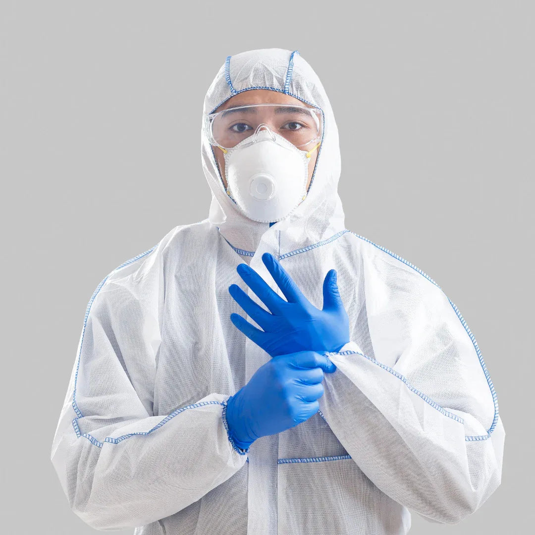 Capacitación Técnica - Bio sac 200 